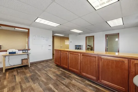 3735 Washburn Way Klamath Falls OR 97603