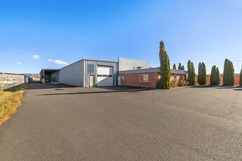 3735 Washburn Way Klamath Falls OR 97603