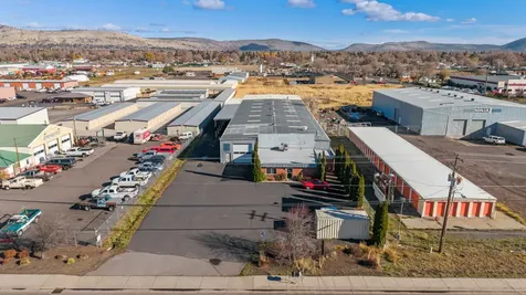 3735 Washburn Way Klamath Falls OR 97603