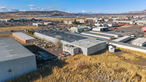 3735 Washburn Way Klamath Falls OR 97603