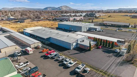 3735 Washburn Way Klamath Falls OR 97603