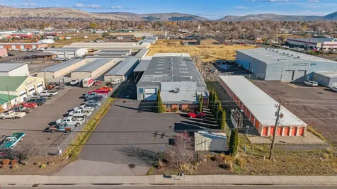 3735 Washburn Way Klamath Falls OR 97603