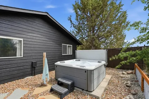 8120 SW Shad Road SW Terrebonne OR 97760