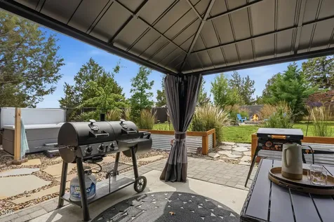 8120 SW Shad Road SW Terrebonne OR 97760