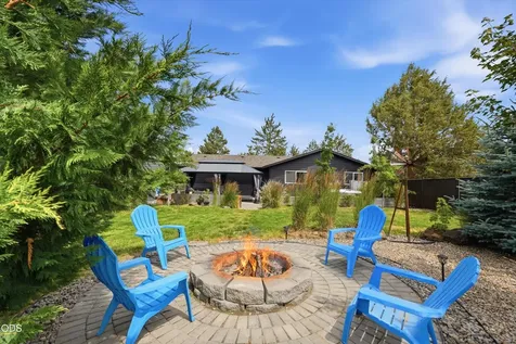 8120 SW Shad Road SW Terrebonne OR 97760
