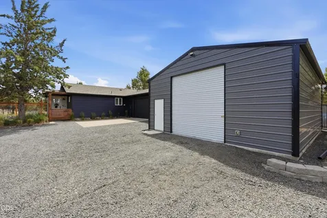 8120 SW Shad Road SW Terrebonne OR 97760