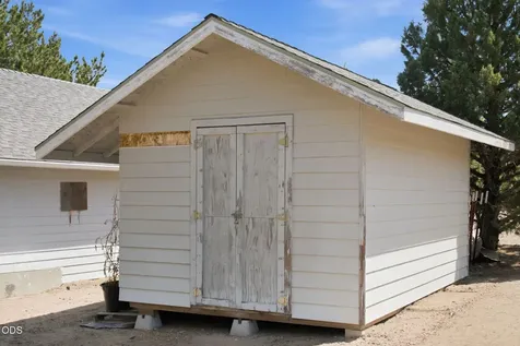 11912 SW Riggs Road Powell Butte OR 97753
