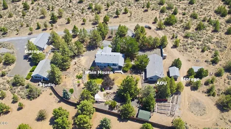 11912 SW Riggs Road Powell Butte OR 97753