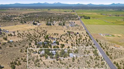 11912 SW Riggs Road Powell Butte OR 97753