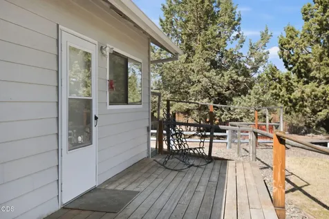11912 SW Riggs Road Powell Butte OR 97753