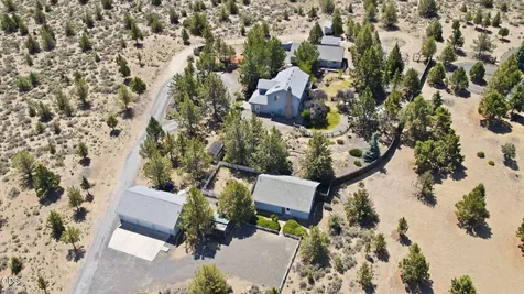 11912 SW Riggs Road Powell Butte OR 97753