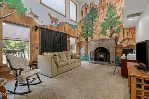 11912 SW Riggs Road Powell Butte OR 97753