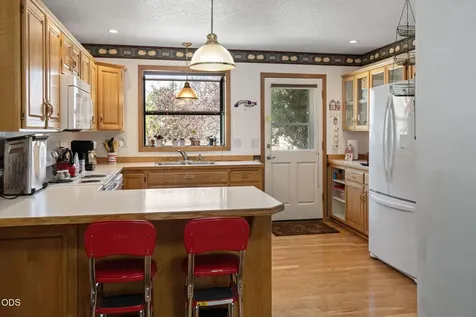 11912 SW Riggs Road Powell Butte OR 97753