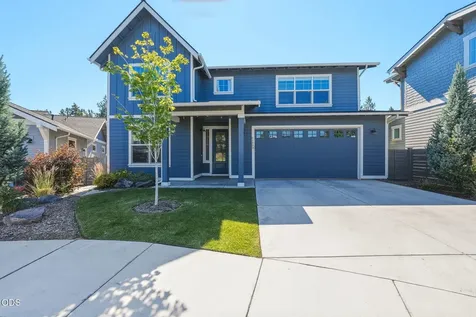 61003 SE Crane Peak Court Bend OR 97702
