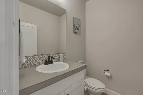 61003 SE Crane Peak Court Bend OR 97702