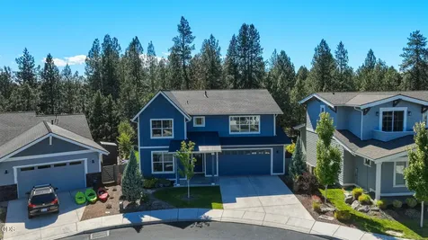 61003 SE Crane Peak Court Bend OR 97702