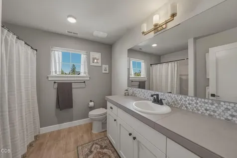 61003 SE Crane Peak Court Bend OR 97702