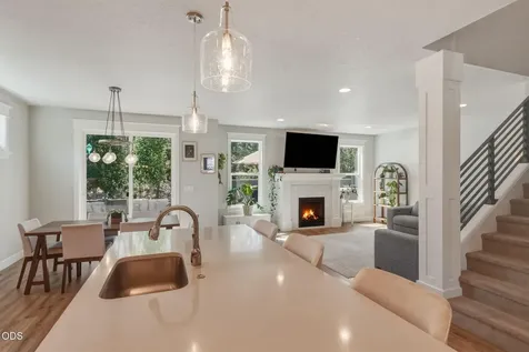 61003 SE Crane Peak Court Bend OR 97702