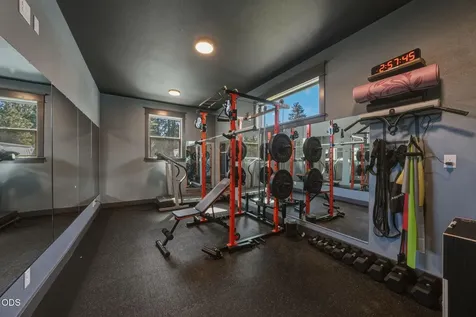 61003 SE Crane Peak Court Bend OR 97702