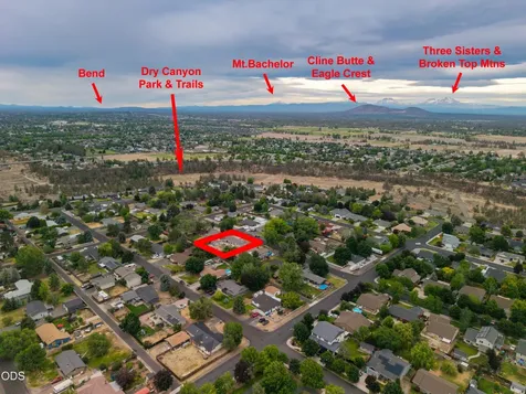 2284 NW 13th Street Redmond OR 97756