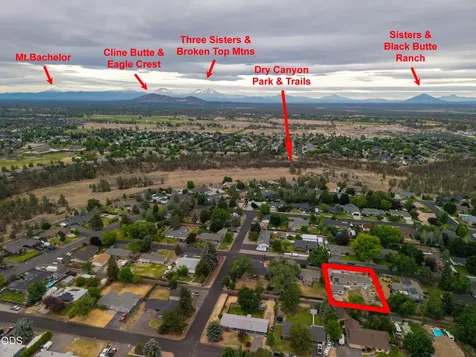 2284 NW 13th Street Redmond OR 97756