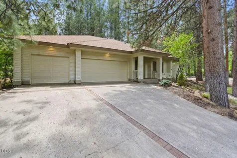 20387 Christmas Ridge Bend OR 97702