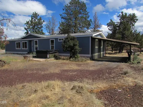 4451 NW 52nd Street Redmond OR 97756