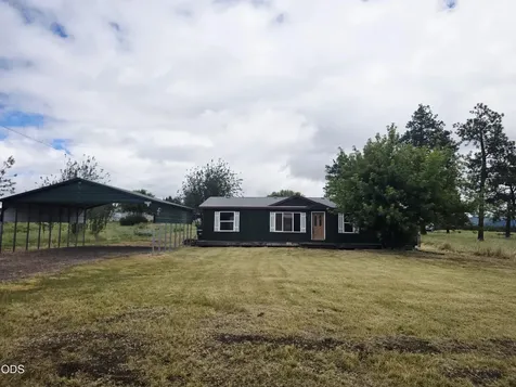 34687 Kerry Drive Chiloquin OR 97624