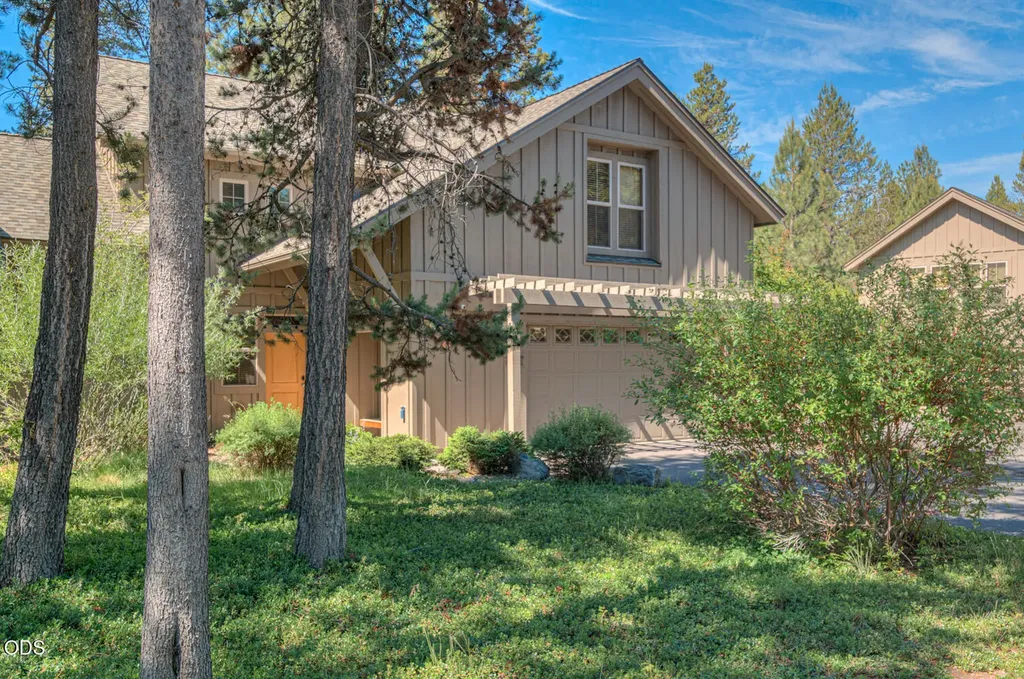 57135 Fremont Drive Bend OR 97707