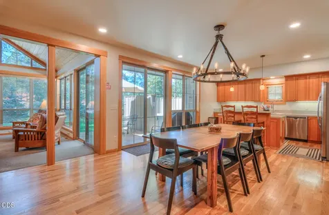 57135 Fremont Drive Bend OR 97707