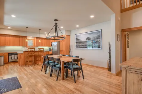 57135 Fremont Drive Bend OR 97707