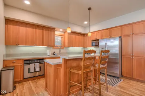 57135 Fremont Drive Bend OR 97707