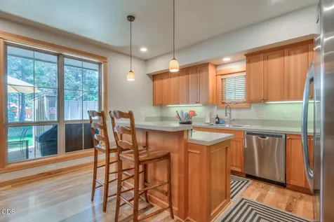 57135 Fremont Drive Bend OR 97707