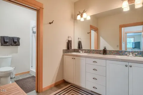 57135 Fremont Drive Bend OR 97707