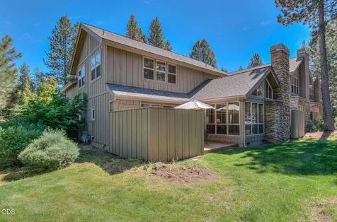 57135 Fremont Drive Bend OR 97707
