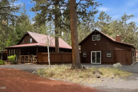 69741 Old Wagon Road Sisters OR 97759