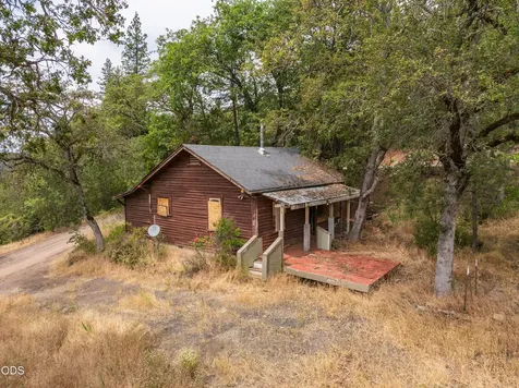 11598 Butte Falls Highway Eagle Point OR 97524