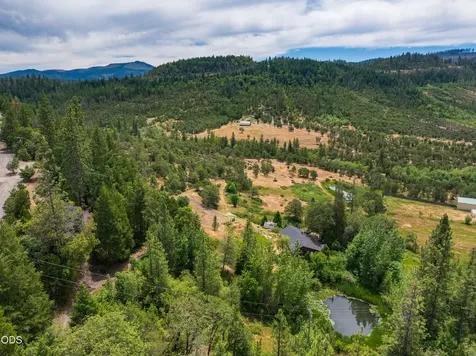 11598 Butte Falls Highway Eagle Point OR 97524