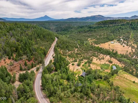 11598 Butte Falls Highway Eagle Point OR 97524