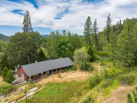 11598 Butte Falls Highway Eagle Point OR 97524