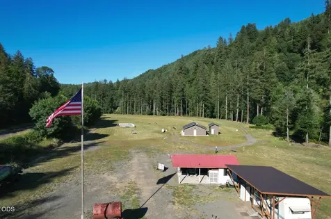 28593 Lower Smith River Road Reedsport OR 97467