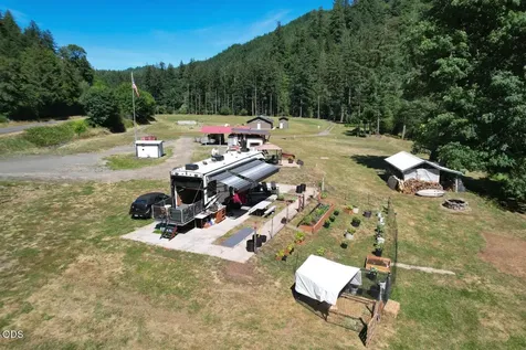 28593 Lower Smith River Road Reedsport OR 97467