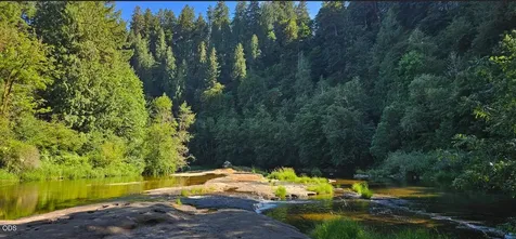 28593 Lower Smith River Road Reedsport OR 97467