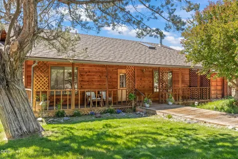64543 Mcgrath Road Bend OR 97701