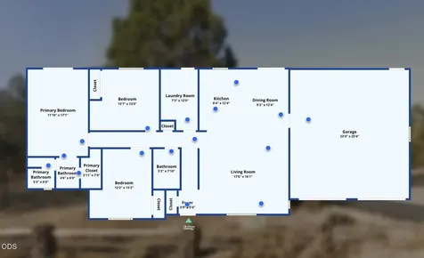 64543 Mcgrath Road Bend OR 97701
