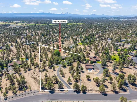 64543 Mcgrath Road Bend OR 97701