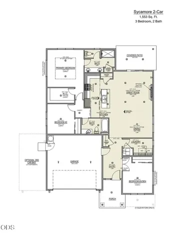 1298 NW Fairway Drive Madras OR 97741
