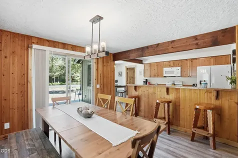 57688 Towhee Lane Sunriver OR 97707