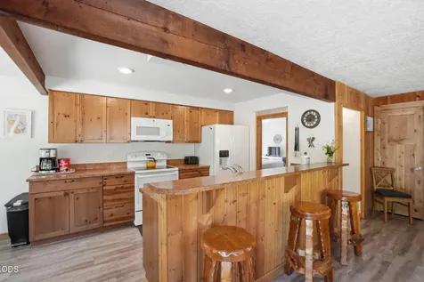 57688 Towhee Lane Sunriver OR 97707