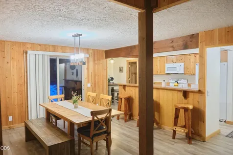 57688 Towhee Lane Sunriver OR 97707